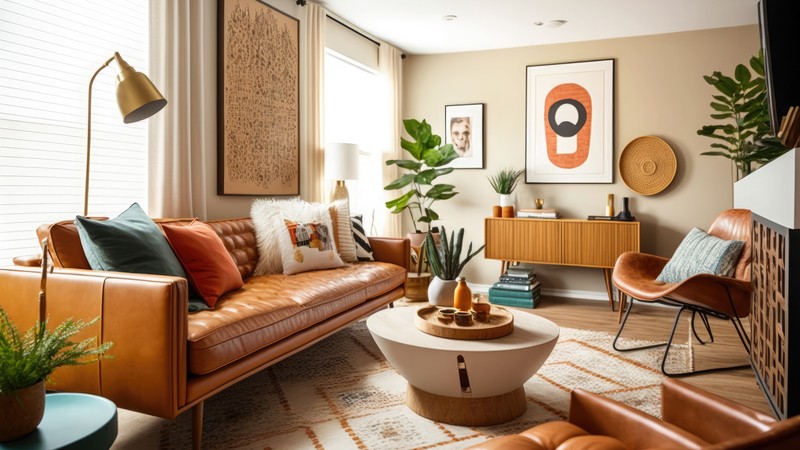 Decoradtech: Elevate Your Space with Our Expert Decor Services